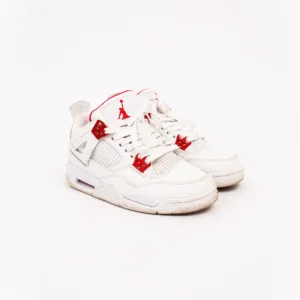 Nike Air Jordan IV
